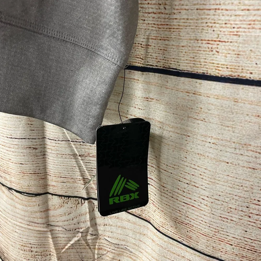 RBX CRM8II zippered jacket - Picture 11 of 12